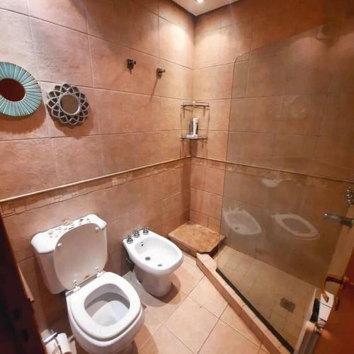 Apartamento Departamento En Salta Capital