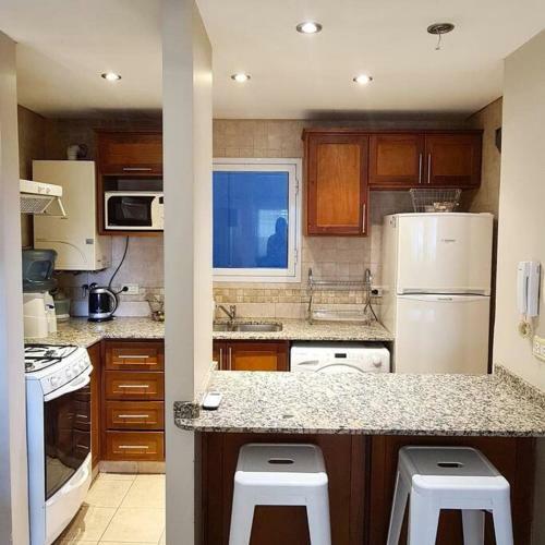 Apartamento Departamento En Salta Capital