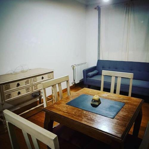 Apartamento Excelente Departamento En Salta
