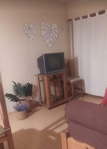 Apartamento Departamento Frente Al Mar