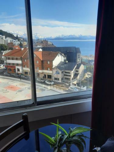 Apartamento Bariloche C�ntrico Hermosa Vista