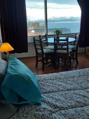 Apartamento Bariloche C�ntrico Hermosa Vista