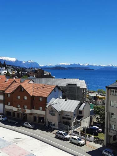 Apartamento Bariloche C�ntrico Hermosa Vista