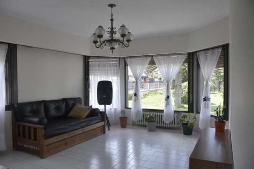 Casa Urbana