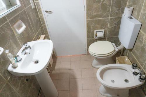 Apartamento Departamento Centro Con Vista Al Lago