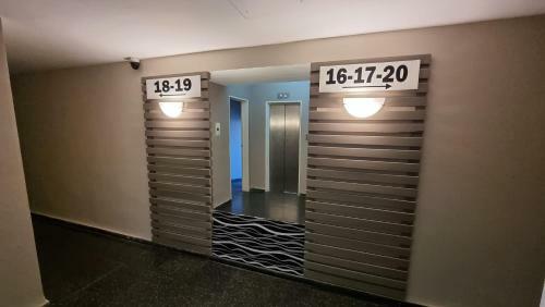 Apartamento Departamento Libertador