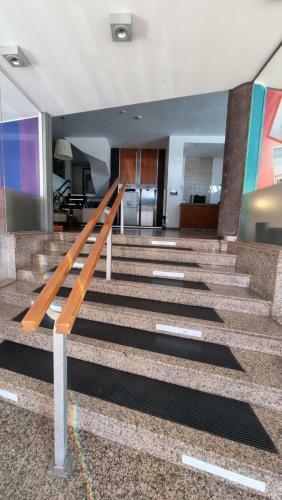 Apartamento Departamento Libertador