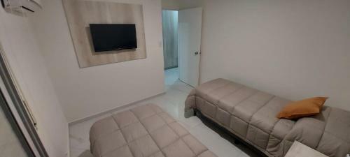 Apartamento Departamento Libertador