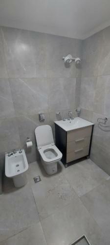Apartamento Departamento Libertador