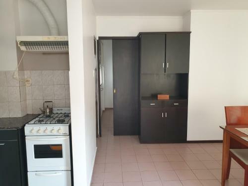 Apartamento Departamento C�ntrico Para 2 Personas.