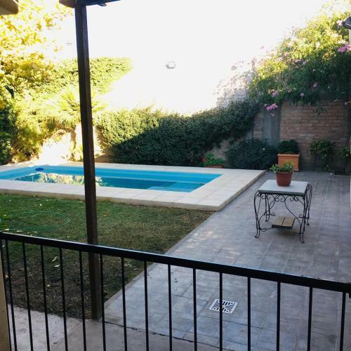 Casa Barrio Cooperativo Villa Maria