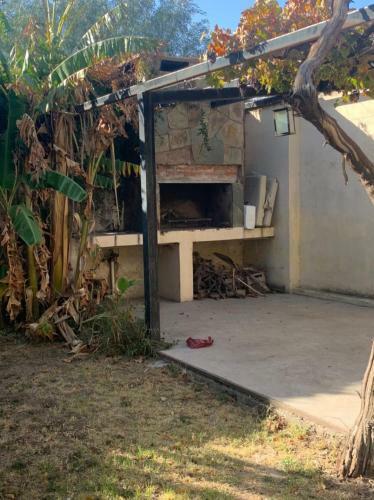 Casa C�ntrica San Luis