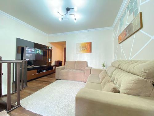 Apartamento Ala12 - Duplex, 3 Dorm, Central, Climatizado, Wi-fi