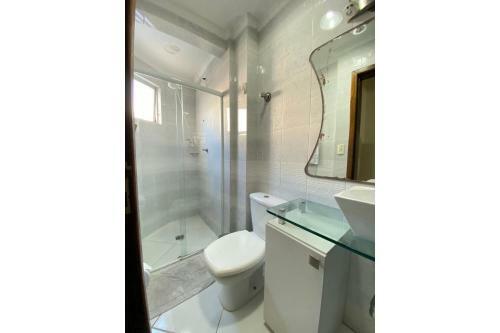 Apartamento Ala12 - Duplex, 3 Dorm, Central, Climatizado, Wi-fi