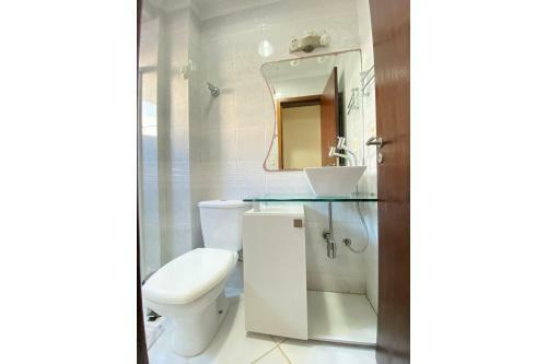 Apartamento Ala12 - Duplex, 3 Dorm, Central, Climatizado, Wi-fi