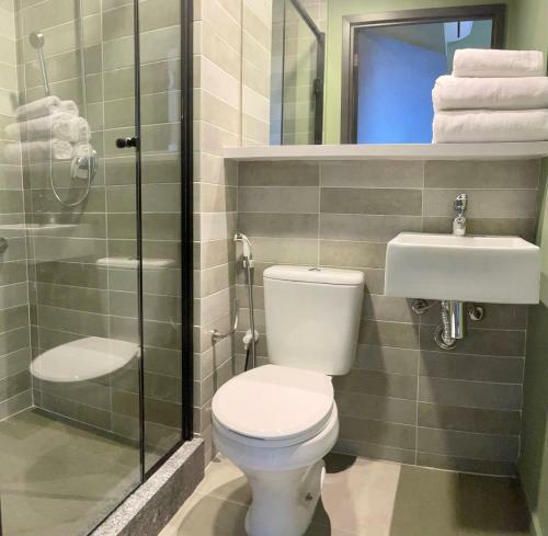 Hotel Ibis Budget Cambori� - Novo!