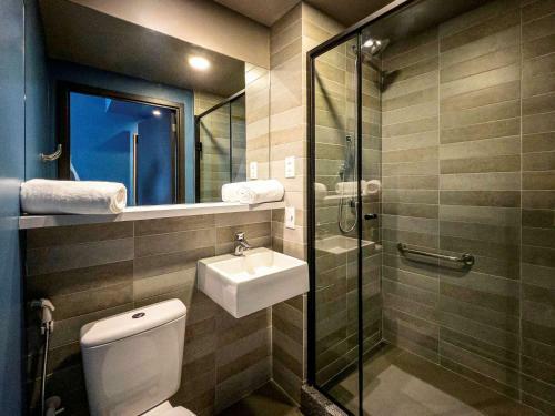 Hotel Ibis Budget Cambori� - Novo!