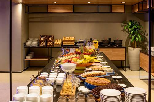 Hotel Ibis Budget Cambori� - Novo!