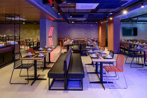 Hotel Ibis Budget Cambori� - Novo!