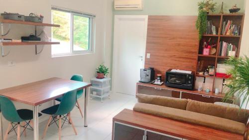 Apartamento Bal. Cambori� Vista Mar E Roda Gigante