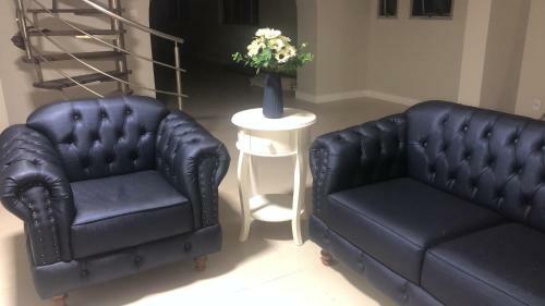 Apartamento Duplex Quadra Mar Com Piscina Privativa