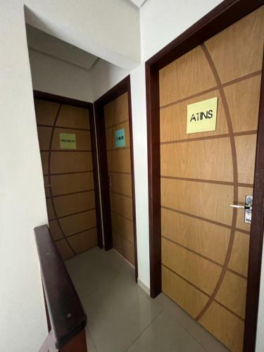 Casa Em Condom�nio Barreirinhas Fundo Rio