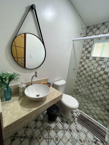 Casa Em Condom�nio Barreirinhas Fundo Rio