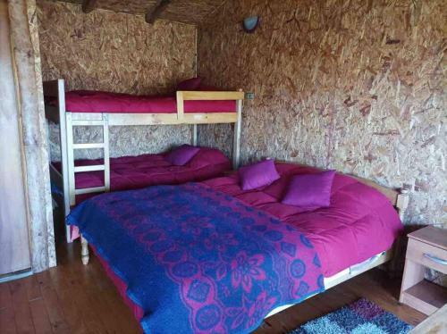 Apartamento Caba�a Pumillahue Rural