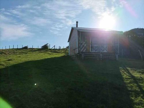 Apartamento Caba�a Pumillahue Rural