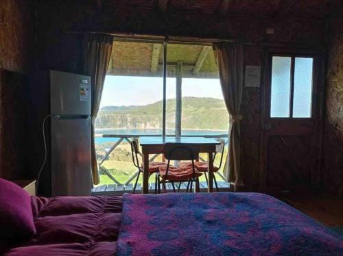 Apartamento Caba�a Pumillahue Rural