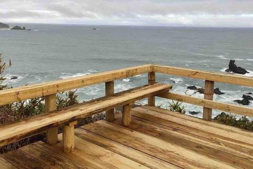 Apartamento Caba�a Pumillahue Rural