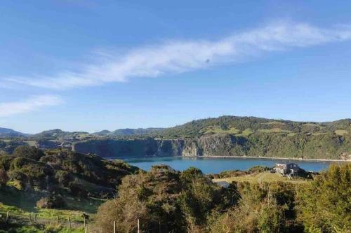 Apartamento Caba�a Pumillahue Rural