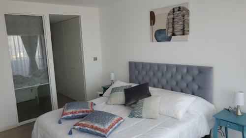Apartamento Puerto Nuevo