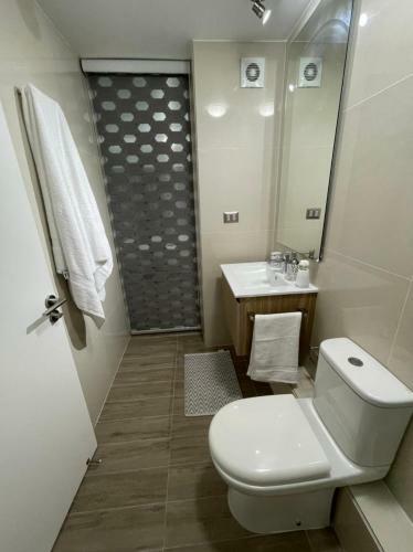 Apartamento Puerto Nuevo
