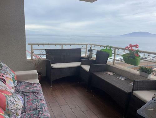 Apartamento Amplio Departamento Sur Antofagasta