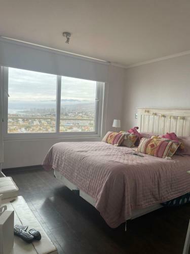 Apartamento Amplio Departamento Sur Antofagasta