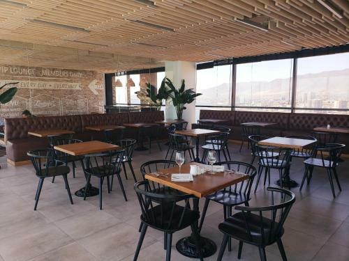 Alto Antofagasta Apart Hotel