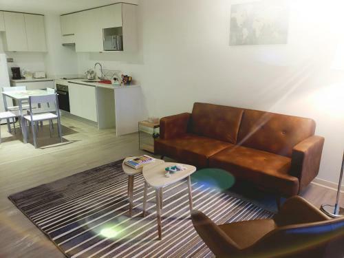 Alto Antofagasta Apart Hotel