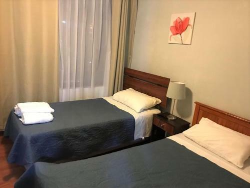 Apartamento Acogedor Y Amplio Departamento Sector Sur