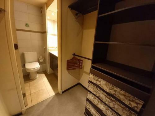 Apartamento Edificio Punta Angamos A Pasos De Costanera Sur