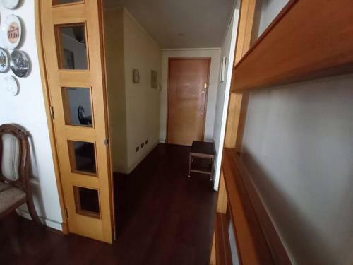 Apartamento Edificio Punta Angamos A Pasos De Costanera Sur