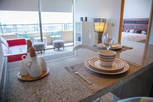 Apartamento Edificio Copacabana Barrio Brasil