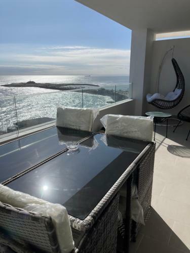 Apartamento Ayllu