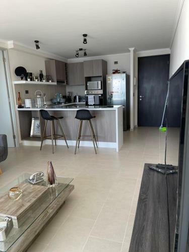 Apartamento Ayllu