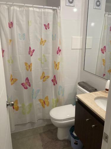 Apartamento Excepcional Departamento