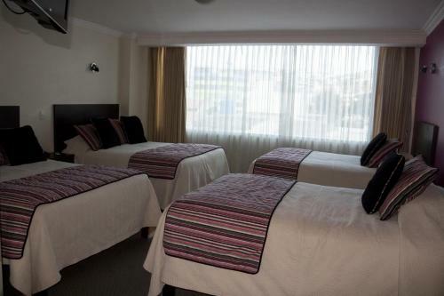Hotel Novalux