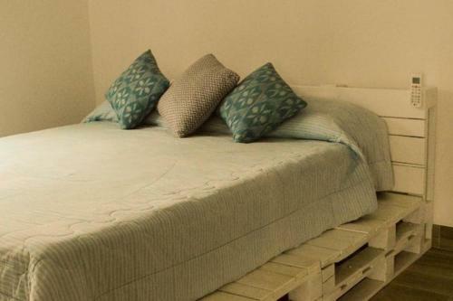 Apartamento Formentera - Departamento Moderno A Pasos Del Mar