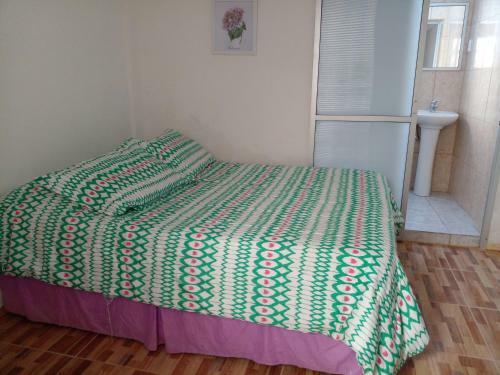 Hostal Sol Atacama -caldera