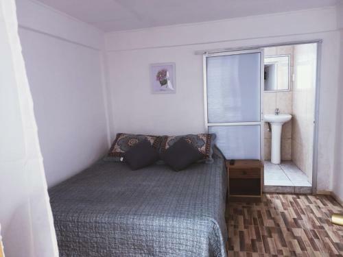 Hostal Sol Atacama -caldera
