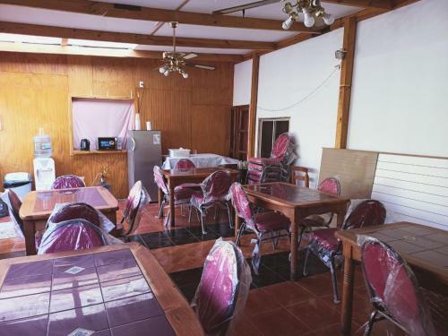Hostal Sol Atacama -caldera